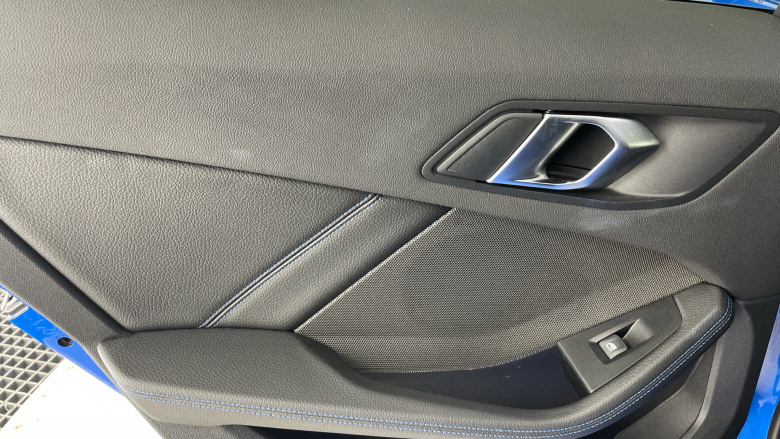 BMW 1 Series 118i [136] M Sport 5dr [Live Cockpit Professional] Petrol Hatchback